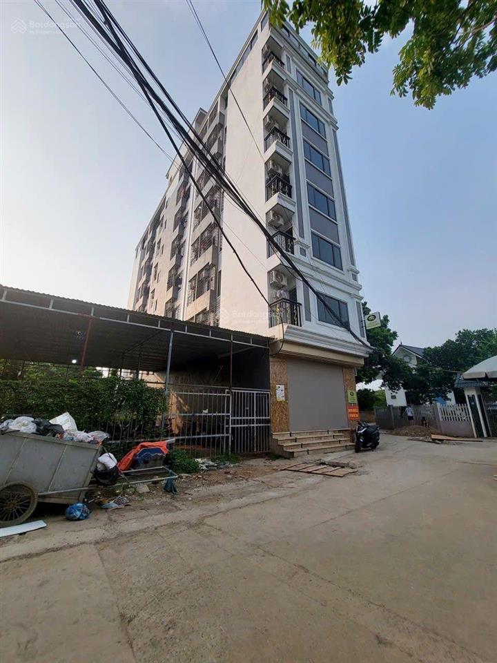 Hiếm có! mặt đường trục chính đồng trạng, lô góc, kinh doanh, dân đông, gần đh qg, fpt, chỉ 3.x tỷ