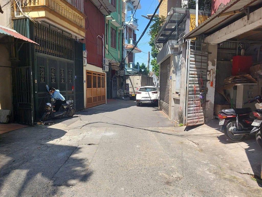 Siêu phẩm! phố phúc diễn, 119m2, 2 mặt ngõ ô tô tránh, mặt tiền 5.5m, kinh doanh đỉnh, 10m ra phố