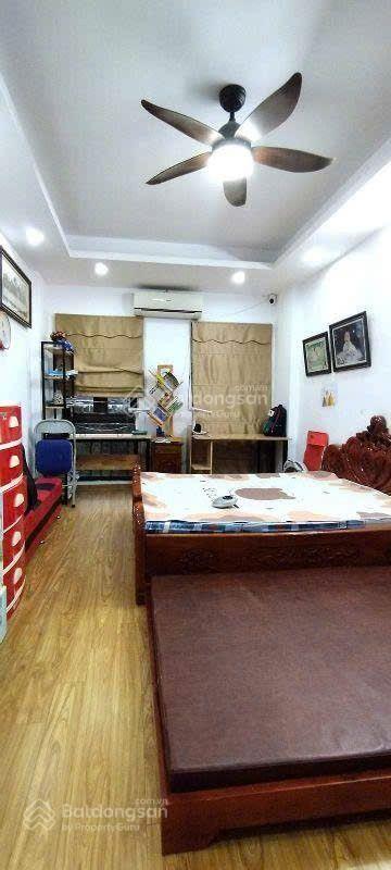 Siêu phẩm! phố phúc diễn, 119m2, 2 mặt ngõ ô tô tránh, mặt tiền 5.5m, kinh doanh đỉnh, 10m ra phố