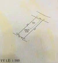102! hồ tùng mậu, 120m2, 2 mặt ngõ ô tô tránh, mặt tiền 5.5m, kinh doanh, 10m ra phố, sđcc đẹp