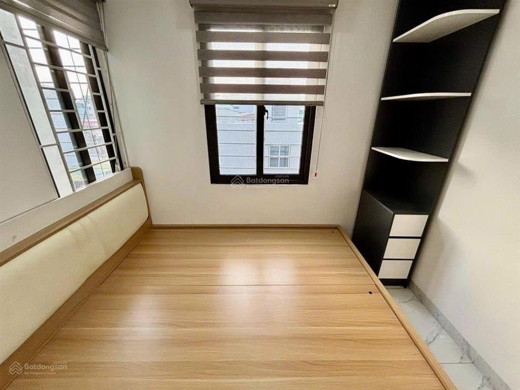 Hot! hồ tùng mậu, 50m2 x 6t, lô góc, 11 phòng cho thuê, thu 500 triệu/năm, sđcc, chỉ 8.x tỷ