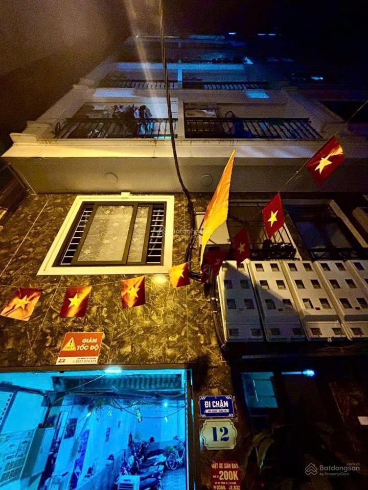 Hot! hồ tùng mậu, 50m2 x 6t, lô góc, 11 phòng cho thuê, thu 500 triệu/năm, sđcc, chỉ 8.x tỷ