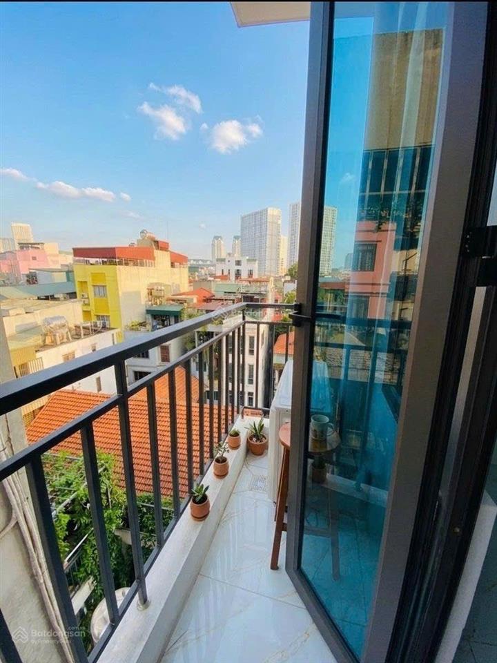 Siêu phẩm dòng tiền! mỹ đình, 50m2 x 6t, 11 phòng khép kín, thu 500 triệu/năm, lô góc, chỉ 8.x tỷ