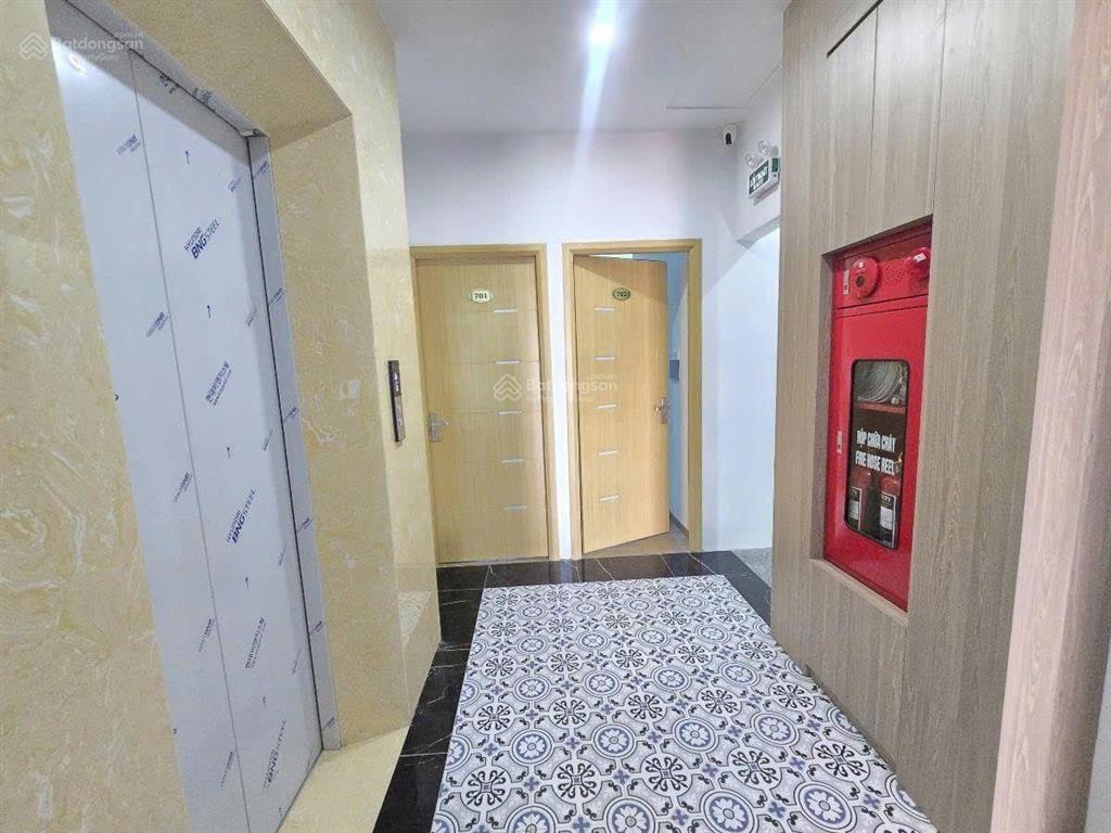 Đầu tư sinh lời! lê đức thọ, 51m2 x 6t, 11 phòng khép kín, full phòng, lô góc, chỉ hơn 8 tỷ, sđcc