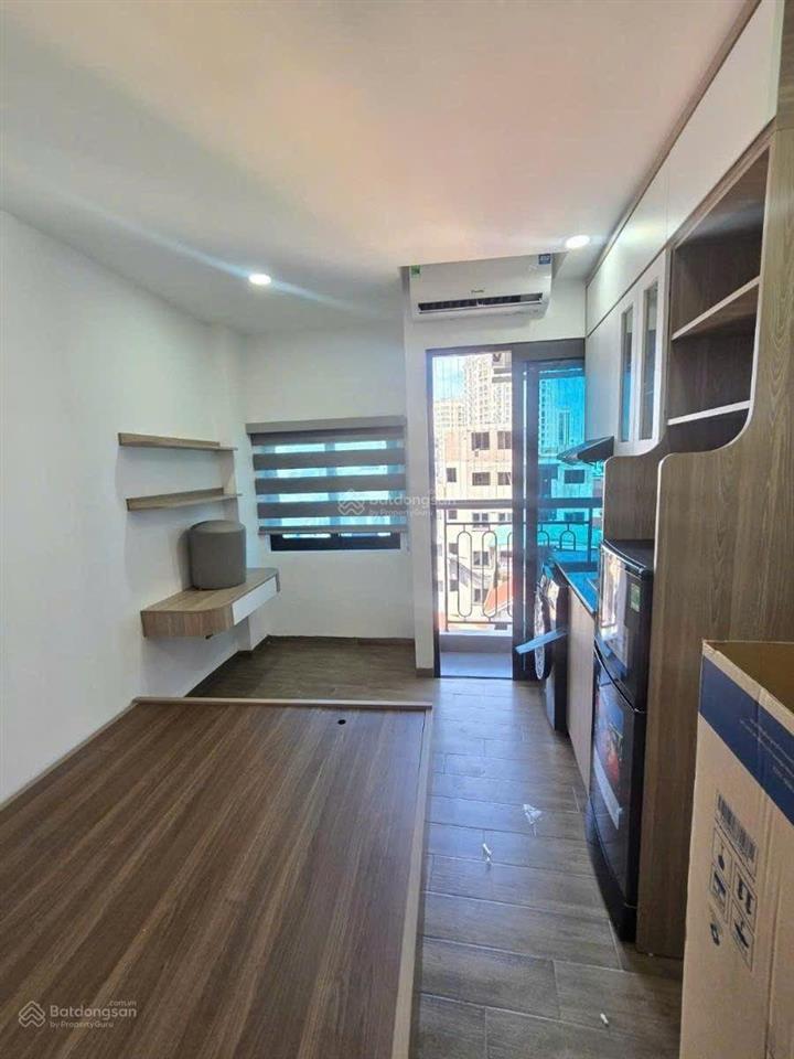 Đầu tư sinh lời! lê đức thọ, 51m2 x 6t, 11 phòng khép kín, full phòng, lô góc, chỉ hơn 8 tỷ, sđcc