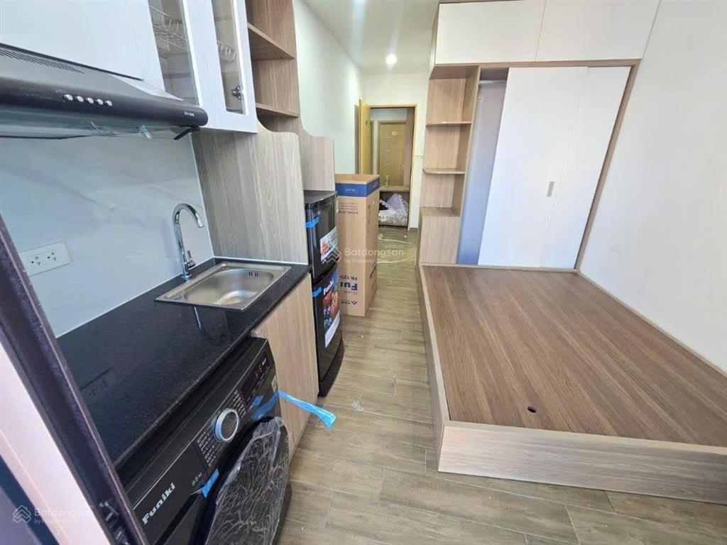 Đầu tư sinh lời! lê đức thọ, 51m2 x 6t, 11 phòng khép kín, full phòng, lô góc, chỉ hơn 8 tỷ, sđcc