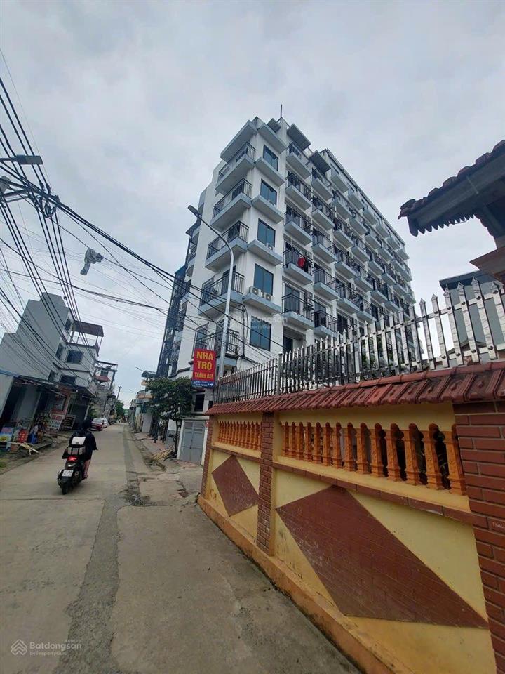 Siêu hot! lô đất mặt đường đồng trạng, gần ql21, trục hồ tây  ba vì, fpt, đhqg, 3.x tỷ