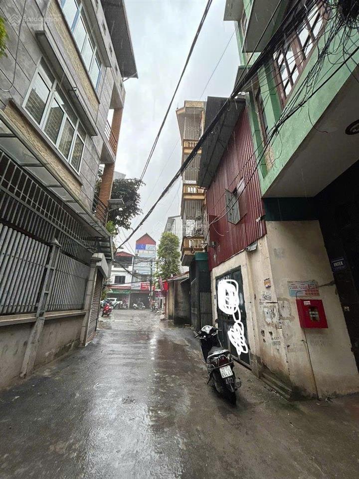 Đẳng cấp cầu diễn, 75m2 đất đẹp ô tô vào, gần phố, 2 thoáng, hàng xóm thân thiện, giá chỉ 6.x tỷ