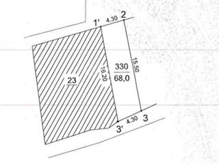 Siêu phẩm văn trì, 68m2, 4.3m mặt tiền, đất đẹp 2 thoáng, ô tô vào tận đất, sđcc, giá chỉ 6.x tỷ