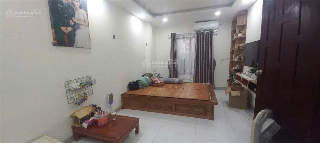 Cực hiếm cầu diễn, 55m2, 1 tầng, mặt tiền rộng, ô tô vào tận nhà, 2 thoáng, sổ đẹp, hàng xóm cán bộ