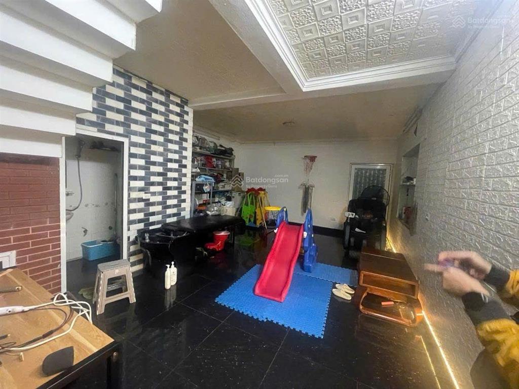 Siêu phẩm ngoạ long, 54m2*5 tầng lô góc 2 thoáng, ô tô tránh, kinh doanh đỉnh, chỉ 10.x tỷ