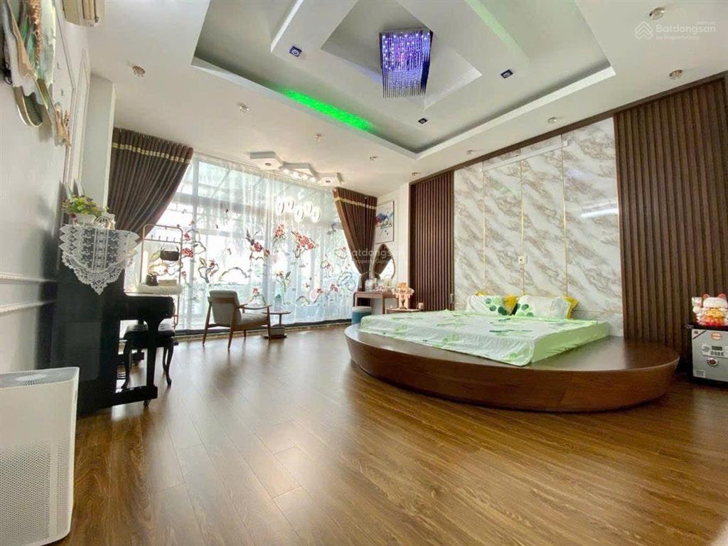 Siêu phẩm ngoạ long, 54m2*5 tầng lô góc 2 thoáng, ô tô tránh, kinh doanh đỉnh, chỉ 10.x tỷ