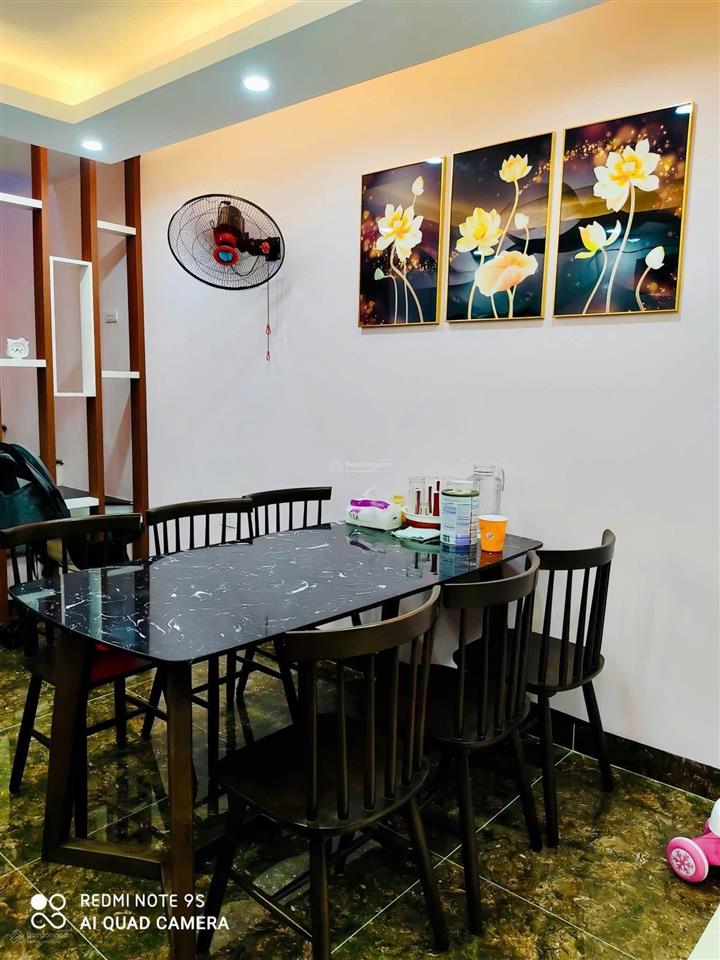 Cực hiếm mặt ngõ cầu diễn, nhà 5 tầng lô góc, 35m2, mặt đường ô tô tránh, kinh doanh đỉnh, 7,x tỷ