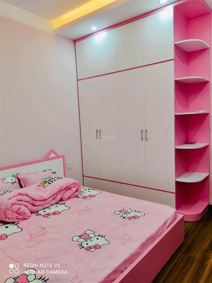 Cực hiếm mặt ngõ cầu diễn, nhà 5 tầng lô góc, 35m2, mặt đường ô tô tránh, kinh doanh đỉnh, 7,x tỷ