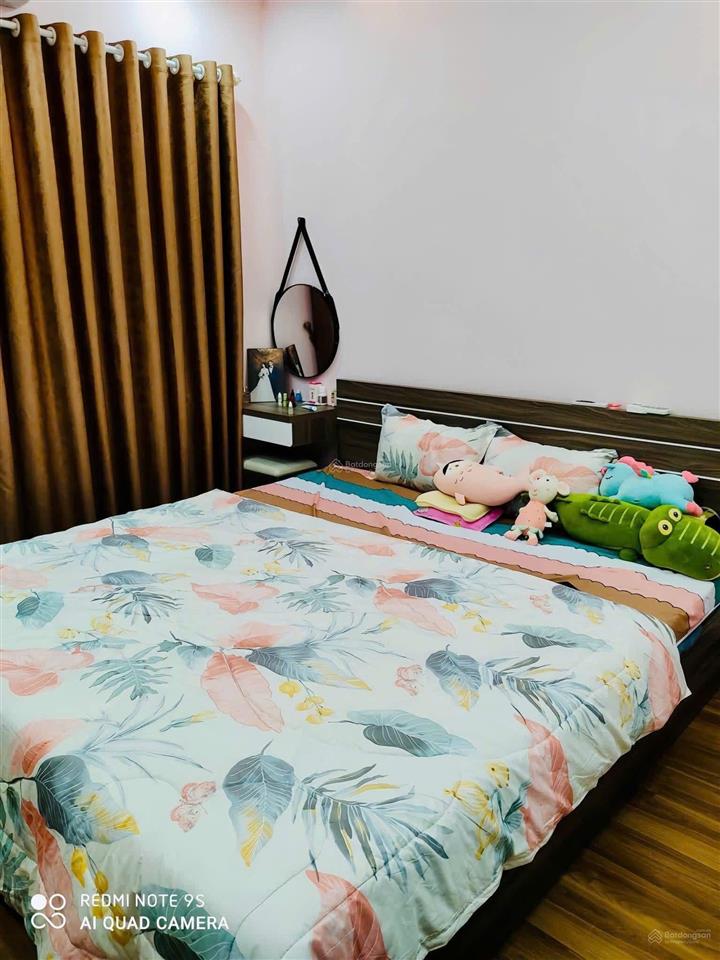 Siêu phẩm cầu giấy, 40m2*5 tầng*4 ngủ, lô góc 2 thoáng, nhà dân xây đẹp, giá chỉ 6.99 tỷ