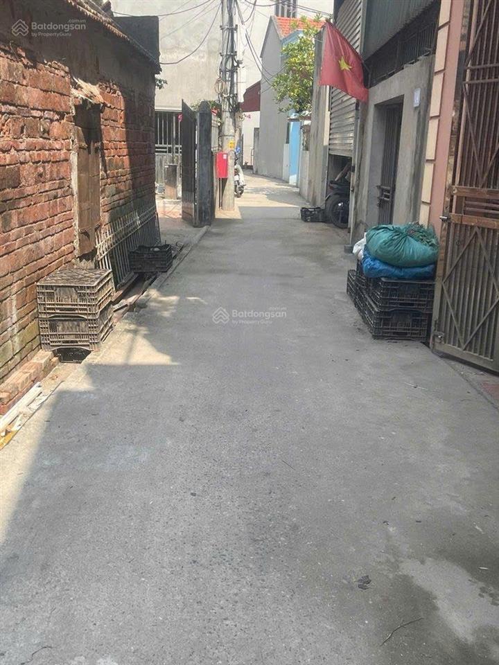 Giật gân! đất cầu diễn 42m, sổ đẹp nở hậu, vf3 đỗ cửa, 10m ra ô tô tránh, ngõ thẳng tắp chỉ 5.x tỷ