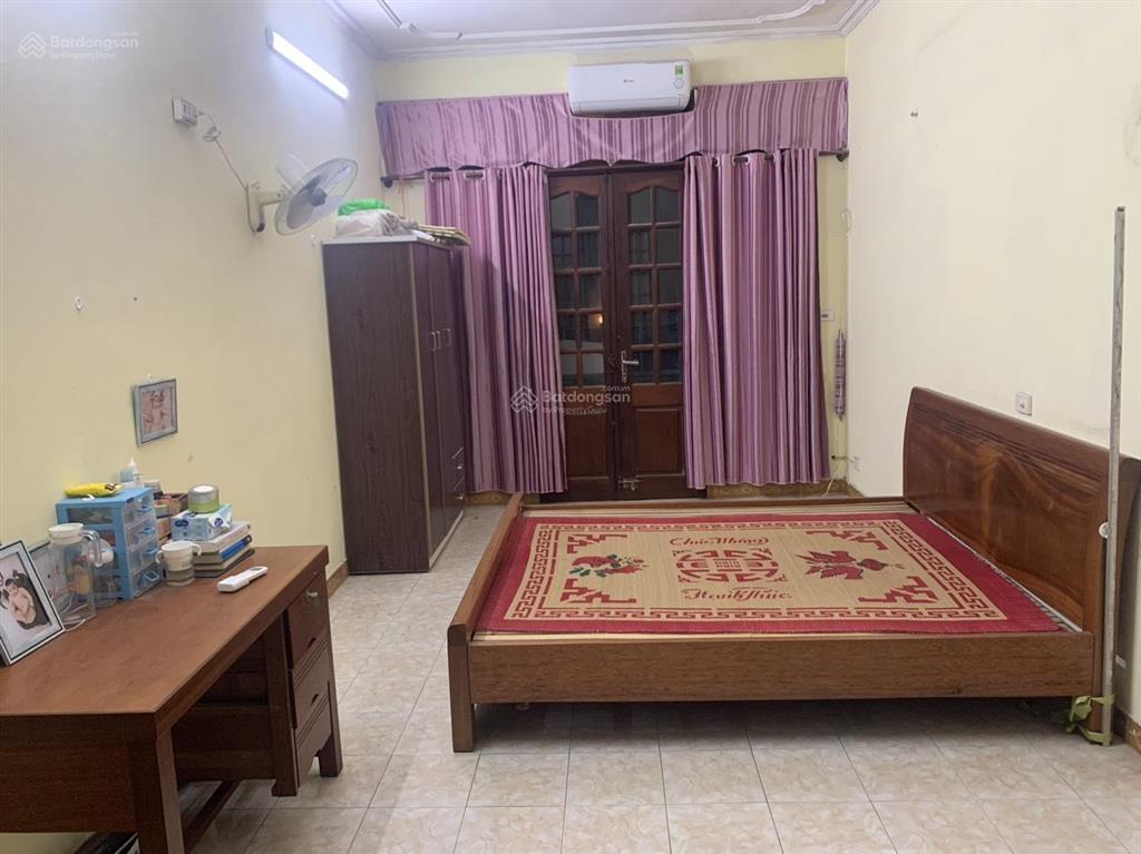 Chính chủ bán nhà riêng tại ngõ 120, định công, 6,8 tỷ, 30m2, 4 tầng