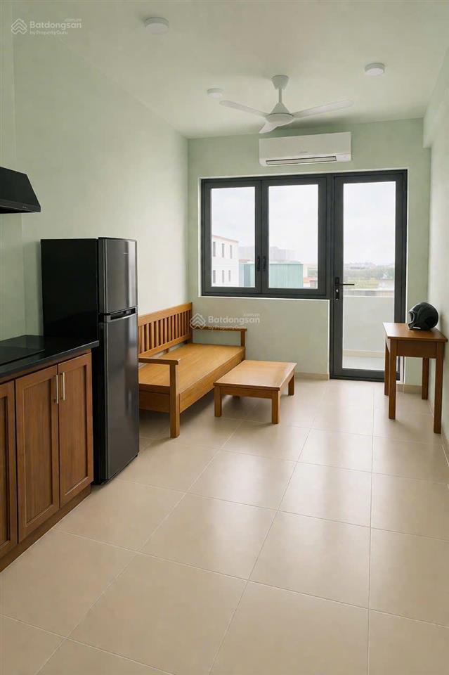 Cho thuê căn hộ studio dạng cc mini 2pn, 1wc giá ưu đãi 5,5 triệu, dtsd 40m2 tại vũ tông phan, kđ