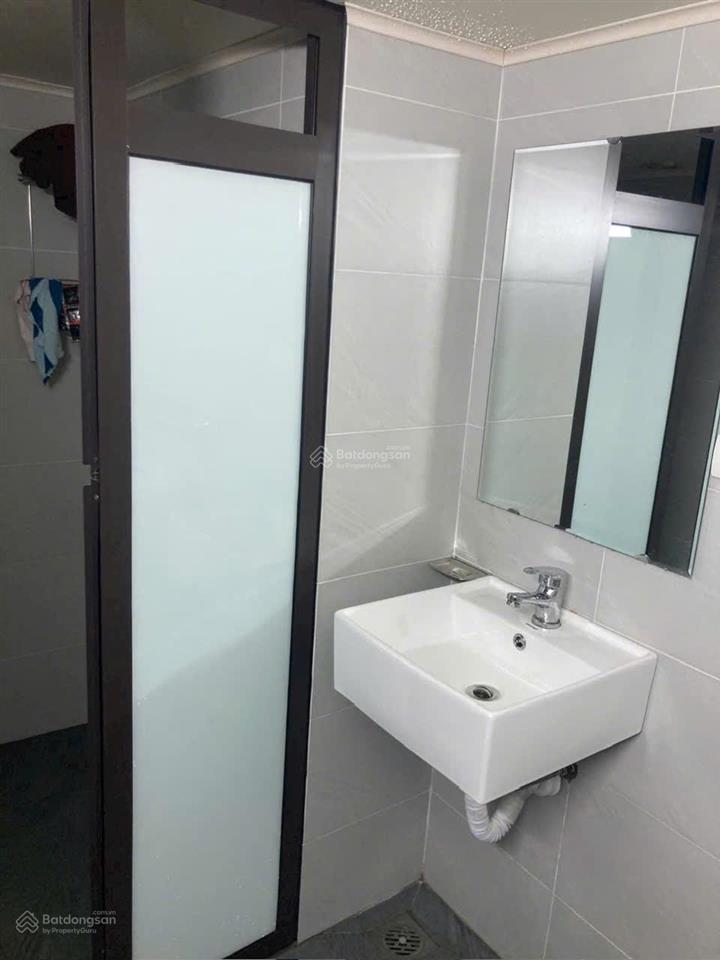 Cho thuê căn hộ studio dạng cc mini 2pn, 1wc giá ưu đãi 5,5 triệu, dtsd 40m2 tại vũ tông phan, kđ