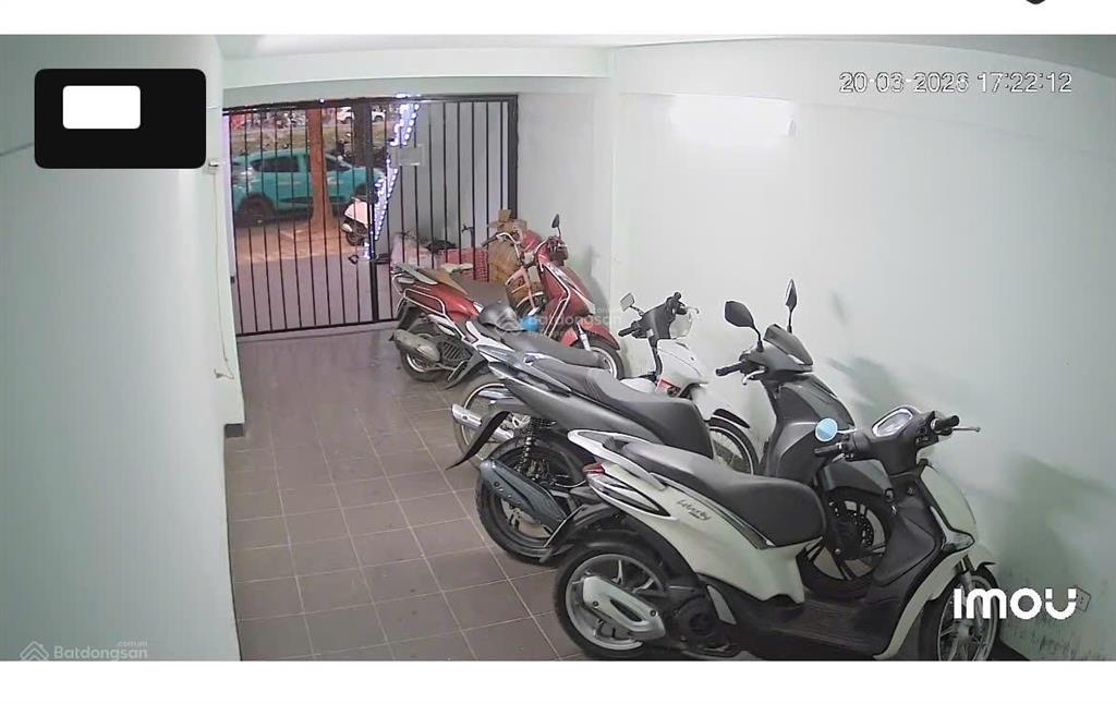Cho thuê căn hộ studio dạng cc mini 2pn, 1wc giá ưu đãi 5,5 triệu, dtsd 40m2 tại vũ tông phan, kđ