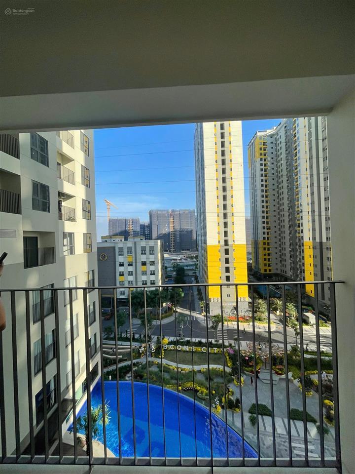 Bcons city trợ giá thuê chỉ 5,2tr/căn 2pn  nội thất mới, sát go! dĩ an, ở ngay