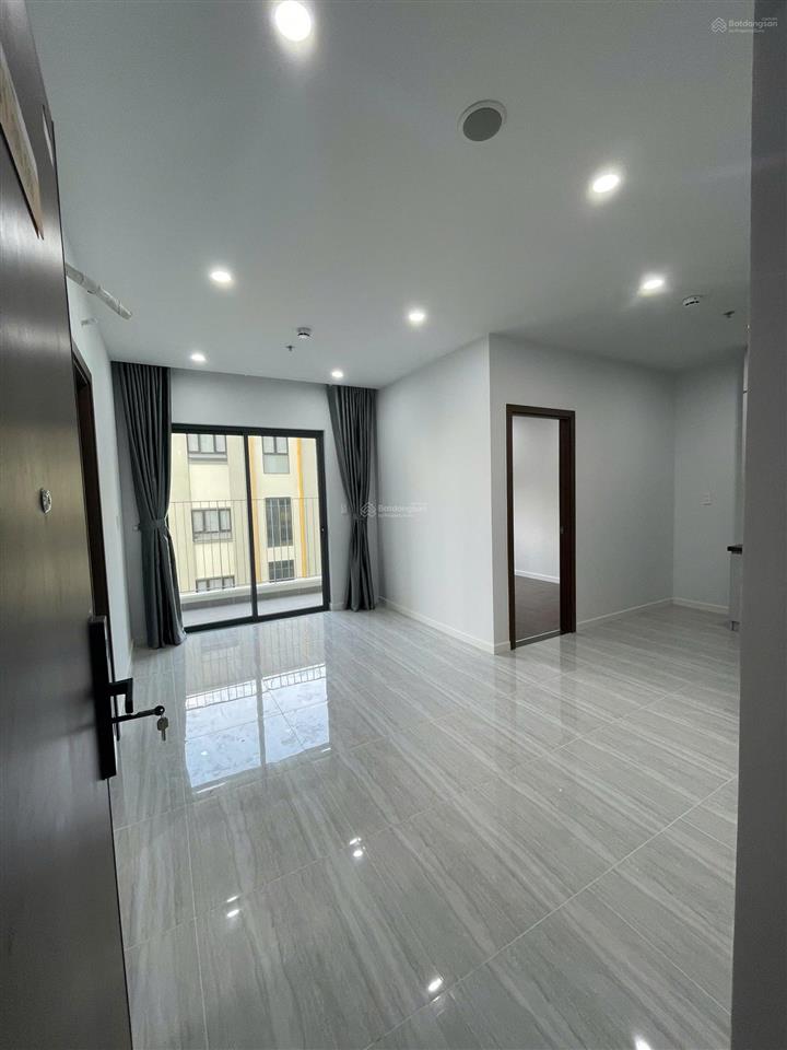 Bcons city trợ giá thuê chỉ 5,2tr/căn 2pn  nội thất mới, sát go! dĩ an, ở ngay