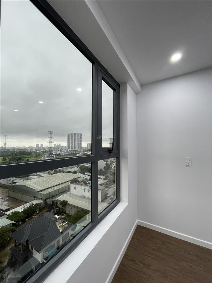 Bcons city trợ giá thuê chỉ 5,2tr/căn 2pn  nội thất mới, sát go! dĩ an, ở ngay