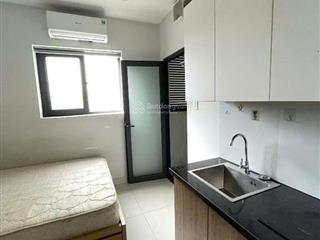 Ở ngay phòng 3tr8 full nội thất tại đh quốc gia