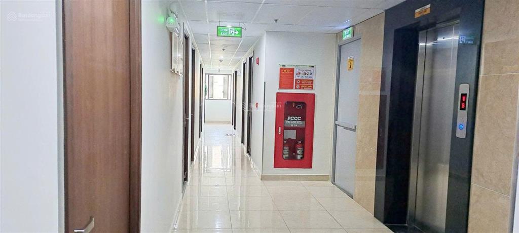 Chỉ 3.8 tr căn mini full máy lạnh + thang máy ngay làng đại học, sẵn phòng ở ngay!