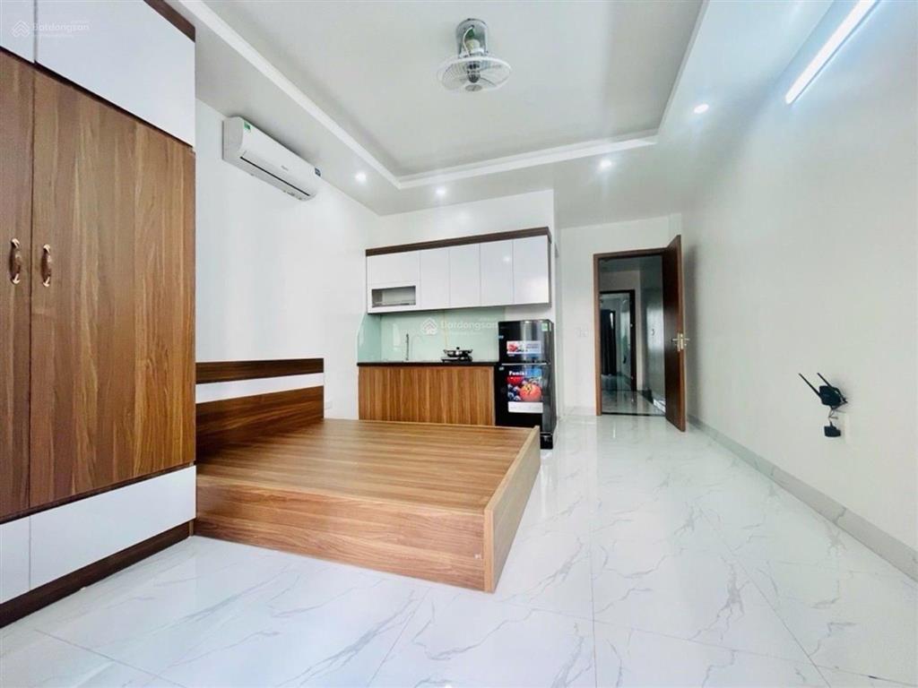 Bán chung cư mini 423 minh khai, phường minh khai, quận hai bà trưng, giá siêu hời 14,6 tỷ, 66m²