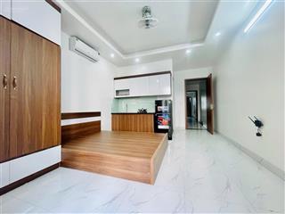 Bán chung cư mini 423 minh khai, phường minh khai, quận hai bà trưng, giá siêu hời 14,6 tỷ, 66m²