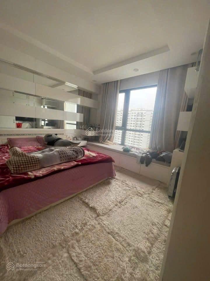 Bán cc 2pn, 2wc, 86m2 tại t8 times city, minh khai, hai bà trưng, 7,5 tỷ vnd