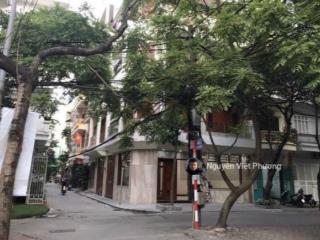 Bán nhà lô góc 3 mặt thoáng  cầu giấy  gara ô tô 7 chỗ  đất vàng thịnh vượng