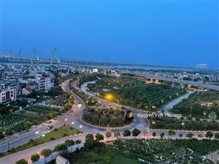 Bán đất mặt phố khu phú thượng tây hồ  đường 5.5m ô tô tải tránh  đối diện chung cư  qh bàn cờ