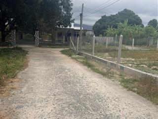 Đất giữ lại đô thị mới cam lâm full thổ cư cạnh lập định suối môn giá đầu tư