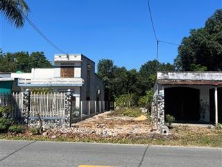 Đất quy hoạch giữ lại mặt tiền lập định  suối môn giá đầu tư siêu lợi nhuận