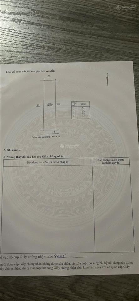 Đất quy hoạch giữ lại đô thị mới cam lâm, full thổ cư