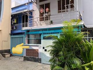 Bán nhà linh chiểu  1 trệt 1 lầu  gần võ văn ngân  hoàn công đủ  chỉ 4.7 tỷ tl