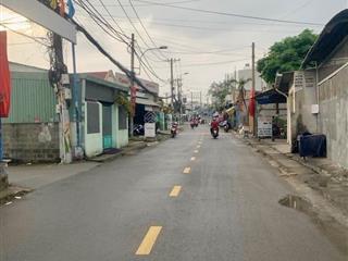 Hẻm xe hơi  nhà linh xuân 108m2  gần ql1k  vị trí đầu tư đỉnh  chỉ 6 tỷ tl