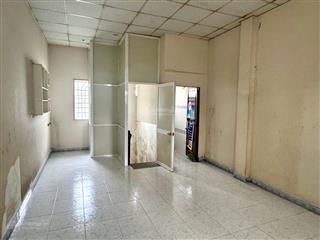 Mặt tiền phạm văn đồng  dòng tiền sẵn  sổ riêng  hoàn công  chỉ 3.6 tỷ