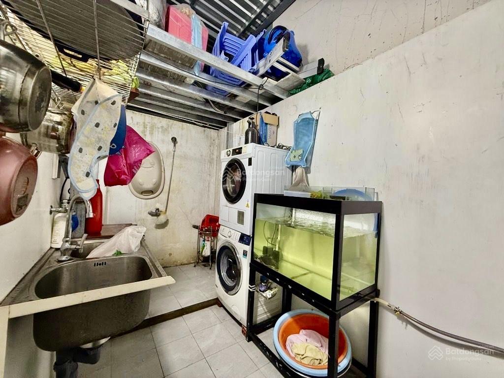 Nhà trường thọ  92m2 trệt lửng  3pn  ngay vành đai 2  chỉ 7.5 tỷ