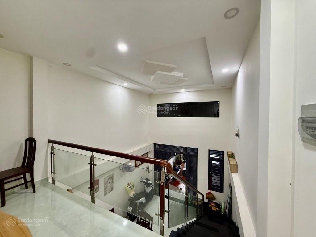 Nhà trường thọ  92m2 trệt lửng  3pn  ngay vành đai 2  chỉ 7.5 tỷ