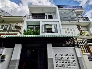 Gần ngã ba tam hà, nhà đẹp 3 tầng, ngang 5.5m, hẻm xe hơi, giá 7.3 tỷ