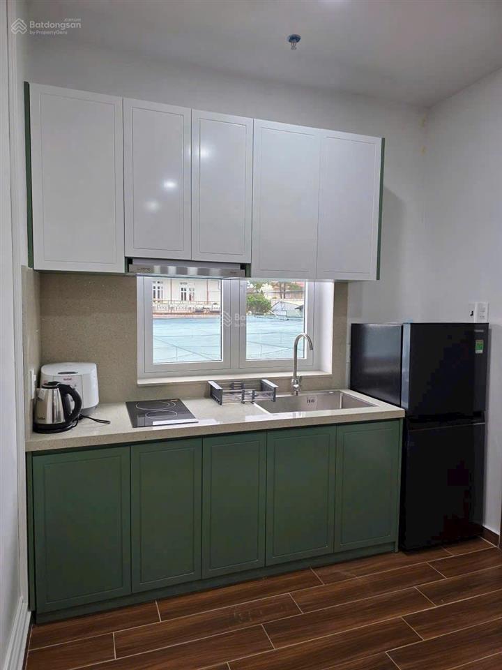 Cho thuê căn hộ cao cấp  2 phòng ngủ  đường hùng vương  p. lâm viên (p9)  đà lạt  9 tr/th