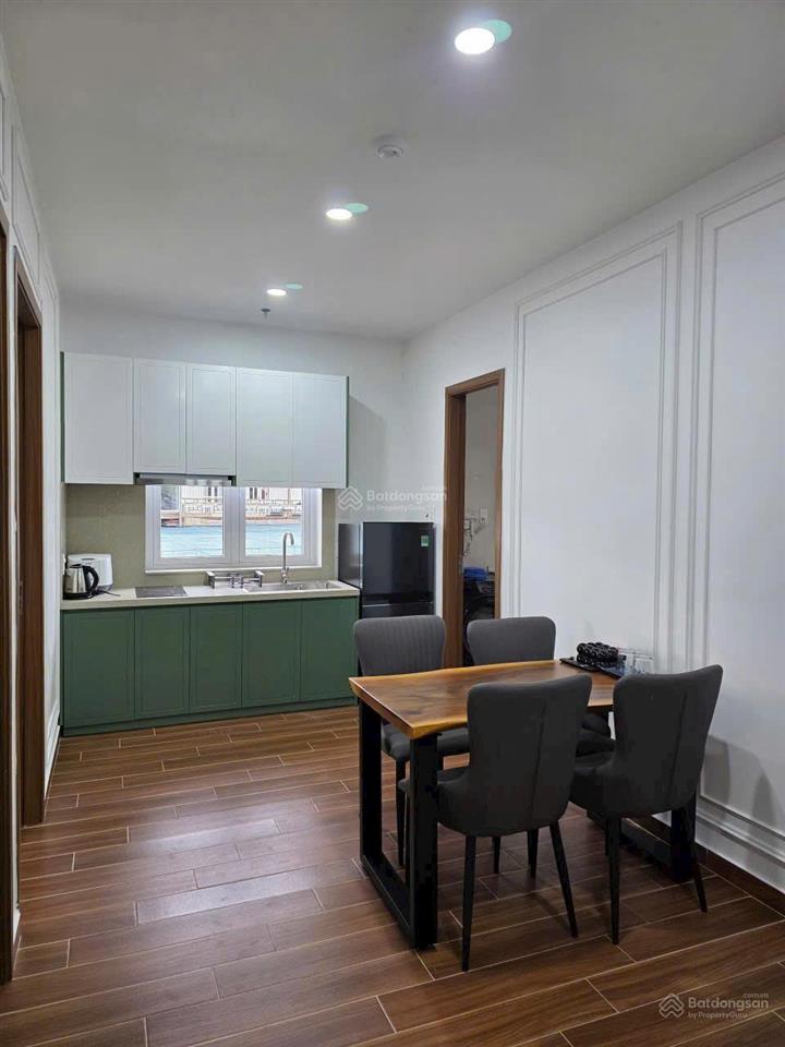 Cho thuê căn hộ cao cấp  2 phòng ngủ  đường hùng vương  p. lâm viên (p9)  đà lạt  9 tr/th