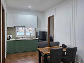 Cho thuê căn hộ cao cấp  2 phòng ngủ  đường hùng vương  p. lâm viên (p9)  đà lạt  9 tr/th