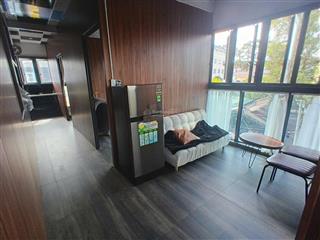 Cho thuê căn hộ  2 p. ngủ  đường huỳnh thúc kháng  phường 4  đà lạt  6 triệu/tháng