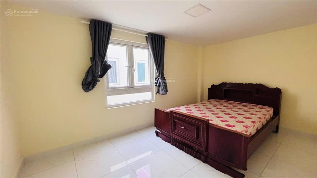 Cho thuê căn hộ  2 p. ngủ  2wc  đường ngô quyền  phường 6 (cũ)  đà lạt  7 triệu/tháng
