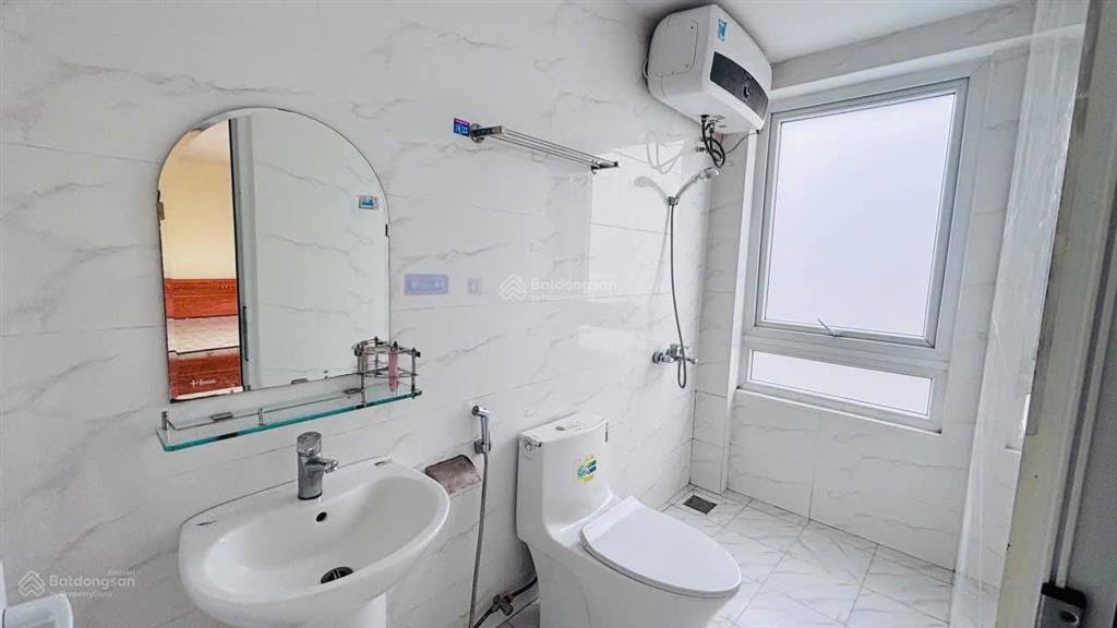 Cho thuê căn hộ  2 p. ngủ  2wc  đường ngô quyền  phường 6 (cũ)  đà lạt  7 triệu/tháng