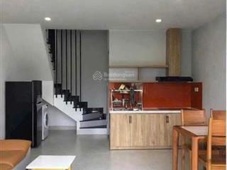 Cho thuê căn hộ  2 p. ngủ  đường trần khánh dư  p. lâm viên (p8)  đà lạt  10 triệu/tháng